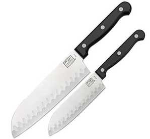 Chicago Cutlery 廚刀2件套