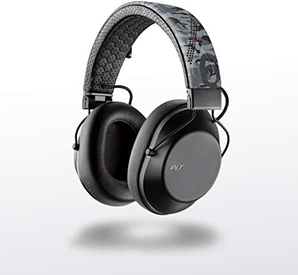 Plantronics 繽特力 BackBeat FIT 6100 無線藍牙頭戴式耳機