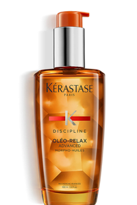 KERASTASE 卡詩(shī) 奧麗順柔液 護(hù)發(fā)精油 100ml