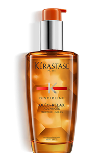 KERASTASE 卡詩 奧麗順柔液 護發(fā)精油 100ml