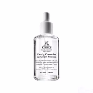 Kiehl's 科顏氏 集煥白淡斑精華液 100ml 包郵包稅