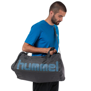 Hummel 單肩手提運(yùn)動(dòng)背包