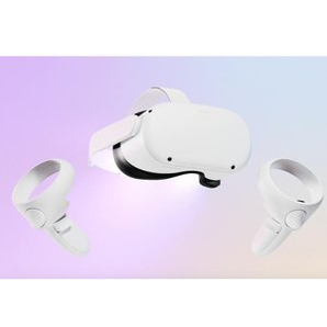 Oculus Quest 2 二代VR設(shè)備 