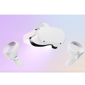 Oculus Quest 2 二代VR設備 