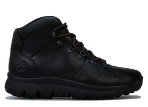 Timberland 添柏嵐 World Hiker Mid 男士登山鞋