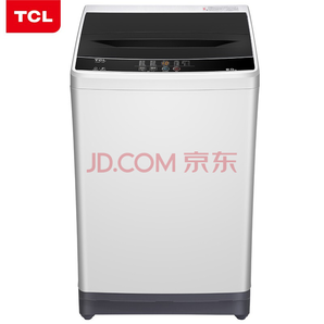 TCL XQB80-J100 8KG 波輪洗衣機(jī) 639元包郵（需用券）