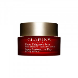Clarins 嬌韻詩凝露花樣年華日霜-50ml