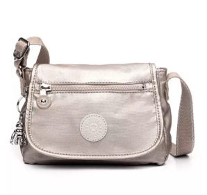 Kipling 凱浦林 Sabian女士迷你斜挎包