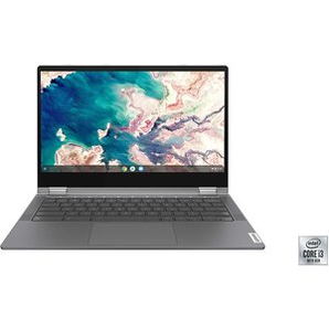 Lenovo Chromebook Flex 5 13" 超值本 (i3-10110U, 4GB, 64GB)