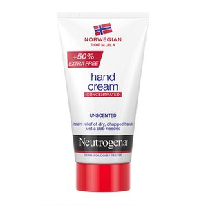 Neutrogena 露得清 無香味保濕護手霜 75ml