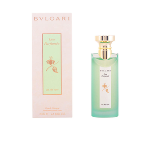BVLGARI 寶格麗 綠茶（綠色經(jīng)典）中性古龍水 EDC 75ml