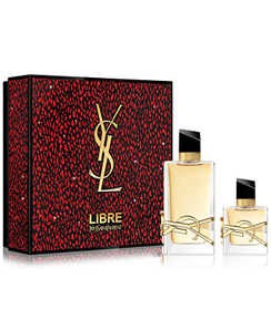 YSL 新香libre香水限量套裝 90ml+30ml