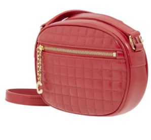 CELINE  C Charm 女士小號斜挎包