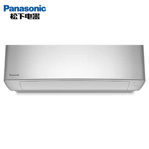 1日0點： Panasonic 松下 SF13KQ10S 變頻冷暖 壁掛式空調(diào) 1.5匹 4388元（包郵、需用券）