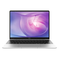 HUAWEI 華為 MateBook 13 2020款 銳龍版 13英寸筆記本（R7-4800H、16GB、512GB、2K觸控）