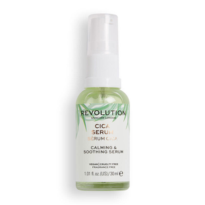 Revolution Skincare Cica 舒緩滋養(yǎng)修復(fù)精華 30ml