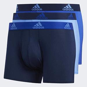 Adidas 阿迪達(dá)斯 Clim阿lite 男士速干運(yùn)動(dòng)內(nèi)褲 3條裝