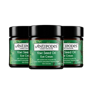 Antipodes 安媞珀 奇異果籽油眼霜 30ml