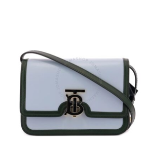 BURBERRY 巴寶莉 Ladies Small TB 小號挎包
