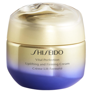 國(guó)內(nèi)1080元！Shiseido 悅薇智感緊塑煥白霜 50ml