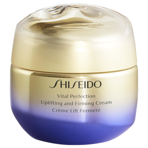 國內(nèi)1080元！Shiseido 悅薇智感緊塑煥白霜 50ml