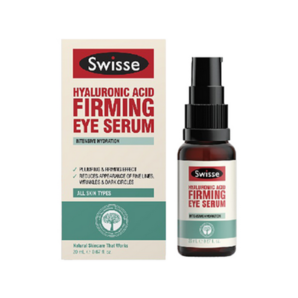 Swisse 玻尿酸眼部緊致精華液 20ml