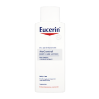 Eucerin 優(yōu)色林 濕疹過(guò)敏性肌膚專用舒緩潤(rùn)膚乳 250ml