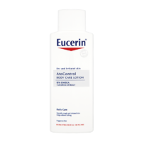 Eucerin 優(yōu)色林 濕疹過敏性肌膚專用舒緩潤膚乳 250ml