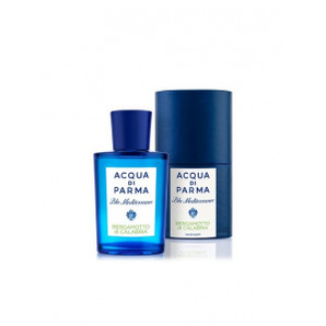 Acqua di Parma 帕爾瑪之水 藍(lán)色地中海-香檸檬 EDT 75ml