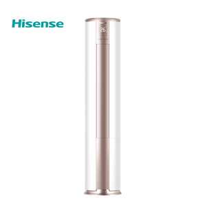 海信（Hisense）3匹变频新1级能效轻奢柜机 KFR-72LW/E500-A1