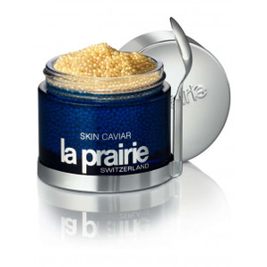 新春全場包稅！La Prairie 萊珀妮 魚子精華珍珠囊凝膠 50g