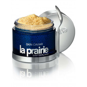 新春全場包稅！La Prairie 萊珀妮 魚子精華珍珠囊凝膠 50g