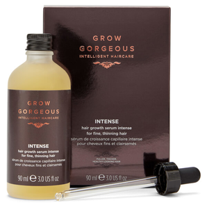 加強版！Grow Gorgeous 頭發(fā)生長精華 90ml