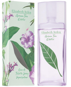 Elizabeth Arden 伊麗莎白雅頓 異域風情綠茶女士淡香水 100ml