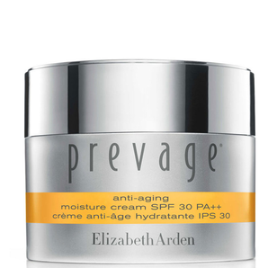 國內(nèi)售價1680元！Elizabeth Arden 伊麗莎白·雅頓 Prevage抗衰老保濕霜SPF30 50ml