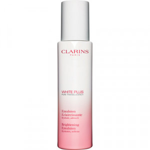 Clarins 嬌韻詩  清透潤白淡斑煥亮乳液  75ml