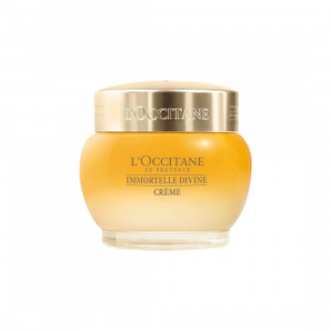 L'Occitane 歐舒丹 蠟菊賦顏御齡精華霜 - 30ml