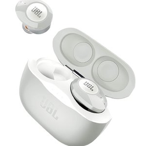 JBL TUNE 120TWS 真無線藍(lán)牙耳機(jī)
