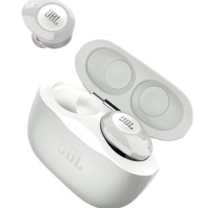 JBL TUNE 120TWS 真無(wú)線藍(lán)牙耳機(jī)