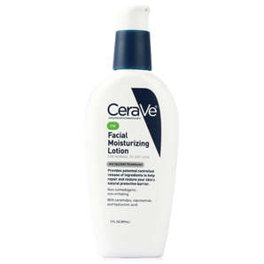 CeraVe Moisturizing Facial 夜間美白保濕修復(fù)乳液 89ml 88.56元（雙重優(yōu)惠）