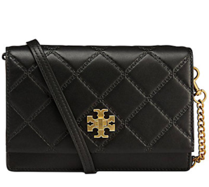 TORY BURCH 湯麗柏琦GEORGIA女士單肩包
