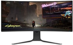 某貓￥14999！Alienware 外星人 AW3420DW 34英寸IPS顯示器（2ms、120Hz、1440p）