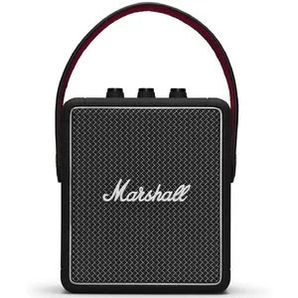 Marshall Stockwell II 便攜式藍(lán)牙音箱