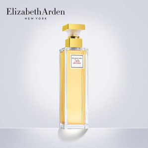 Elizabeth Arden 伊麗莎白雅頓 第五大道淡香精香水EDP 125ml €20.9