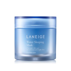 百億補(bǔ)貼： LANEIGE 蘭芝 夜間修護(hù)鎖水面膜 70ml 75.4元