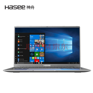 HASEE 神舟 優(yōu)雅 X5-2021S5 15.6英寸筆記本電腦（i5-1135G7、16GB、512GB、72%色域） 4499元包郵