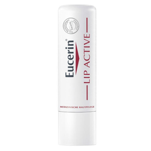 湊單！ Eucerin 優(yōu)色林 潤唇膏 4.8g 