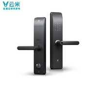 12點開始： VIOMI 云米 MS120-01 智能門鎖Link 698元包郵
