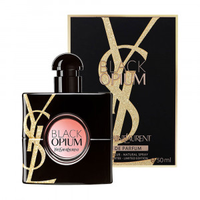 YSL 圣羅蘭 黑鴉片吸金版 香水 EDP 50ml