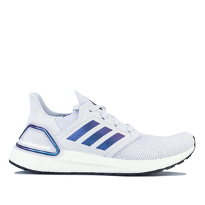 adidas 阿迪達(dá)斯 ULTRABOOST 20 女士運(yùn)動鞋